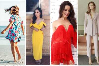 Spring Style: Hottest Trends to Include in Your Wardrobe