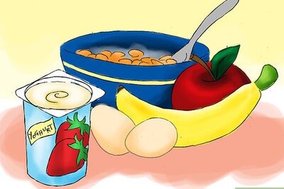 How to Eat Well when You Are Busy