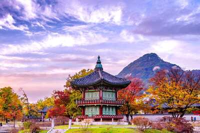 Planning to Visit South Korea? Read These 5 Books Before You Travel