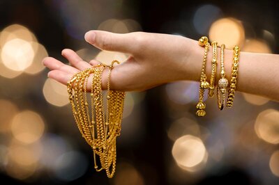 Gold Rate Today: Check Prices of Yellow Metal on November 21 in Major Cities