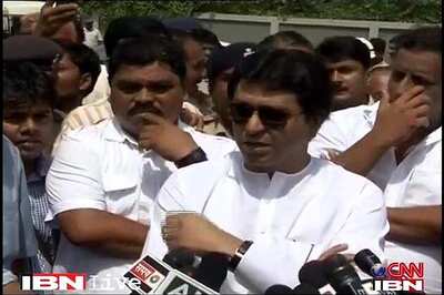 Raj Thackeray asks workers not to celebrate his birthday