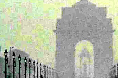 Worsening Air Quality In Delhi A Cause Of Worry As Bangladesh and Sri Lanka Face Off In WC Tie On Monday