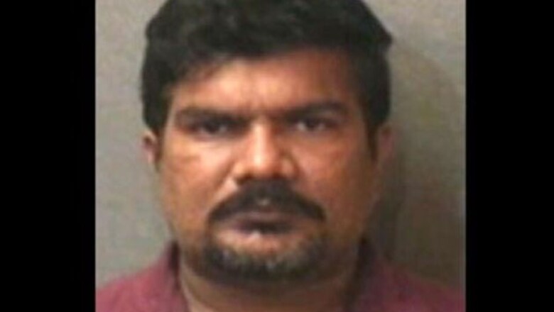 Indian's jihadi lit was for lecture: lawyer