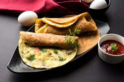 Celebrate National Egg Roll Day With These 3 Simple Recipes