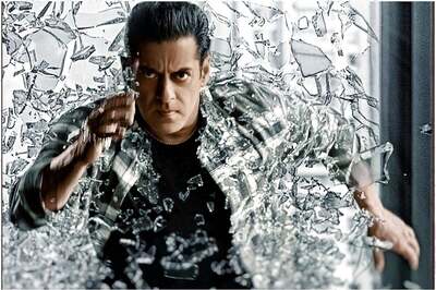 Radhe Overseas Box Office Day 2: Salman Khan Film Earns About Rs 9.3 Crore in 2 Days