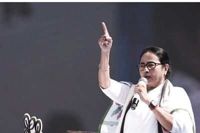 Kolkata Lawyer Seeks Contempt Of Court Proceedings Against Mamata Banerjee Over Hate Speech