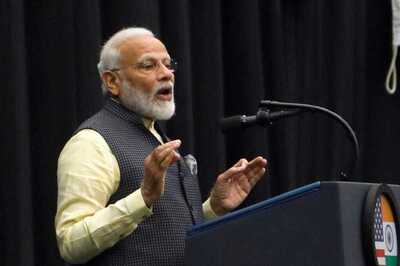 Modi’s US Visit: With Focus on Defence Industrial Production Roadmap, PM to Meet Top CEOs