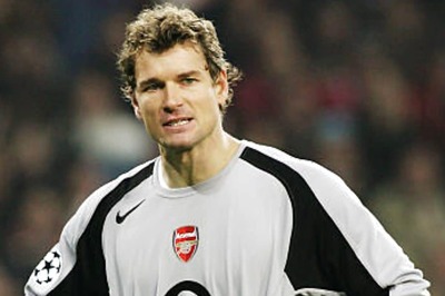 Former Arsenal, Germany Keeper Jens Lehmann Fined $150,000 For Sawing Neighbor's Garage Door