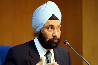 Indian Economy Can Play Very Useful Role in 'Making America Great Again': Navtej Sarna
