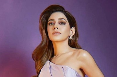 Inside Alaya F's Secret of Living a Peaceful Life: From Skincare Routine, Health Tips to Travel Plans