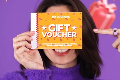 Powering Businesses, Empowering Shoppers: Jio Platforms Launches State-of-the-Art Coupon Platform JioCoupons