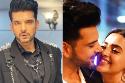 Lock Upp: Tejasswi Prakash to Join Karan Kundrra as Jail Warden? Here’s What We Know