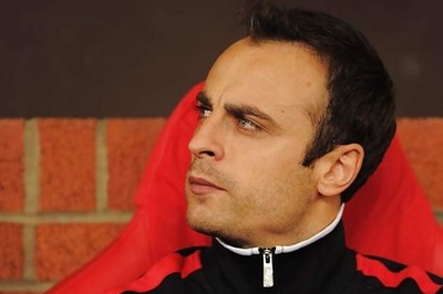 Berbatov returns to Old Trafford for FA Cup tie