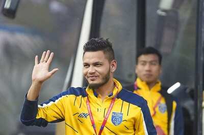 ISL Transfer News: East Bengal Sign Nishu Kumar on-loan From Kerala Blasters