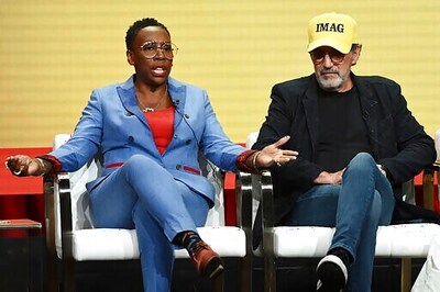 Gina Yashere Memoir 'Cack-Handed' To Be Released In June