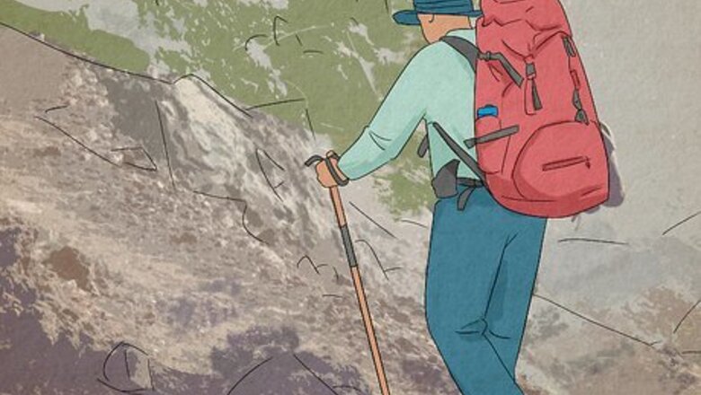 How to Prevent Altitude Sickness