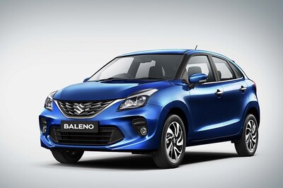 Maruti Suzuki Baleno Topped List of Cars Searched on Google in 2019, Hyundai Venue Second