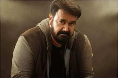 On Mohanlal's Birthday, 9 Lesser-known Facts About the Legendary Actor