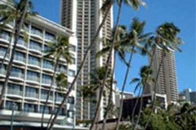 Hotel room rates at an all-time high