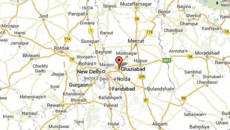 Two youths shot at in clash during cricket match in Sahibabad