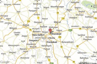 Two youths shot at in clash during cricket match in Sahibabad