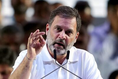 Rahul Gandhi's 'Shakti' Remark Earns Him Labels Like 'Hinduphobic' And 'Misogynist' | Here's What He Said