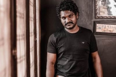 Pushpa 2 Team To Facilitate Actor Jagadeesh Prathap Bhandari's Bail To Complete Shooting?