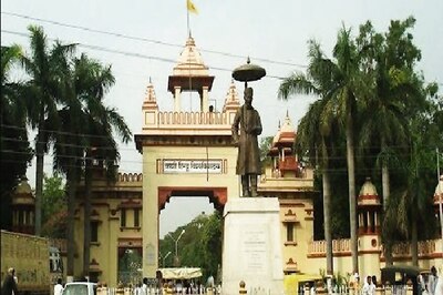National Commission for Backward Classes Seeks BHU's Response Over 203 'Missing' OBC Teaching Posts
