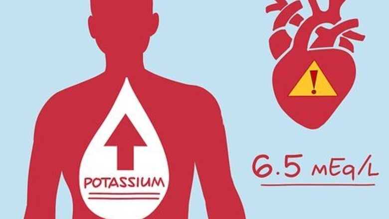 How to Treat Hyperkalemia