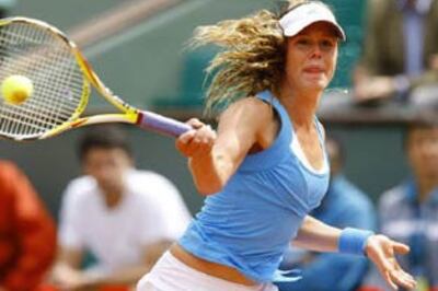 Game, set and grunt: Wimbledon faces noise pollution