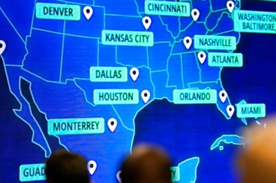 United States Football Fans Disappointed Over 2026 FIFA World Cup Venue