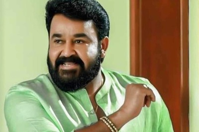 Mohanlal’s Project Vintage to Provide 20 Kids With Free Education for Next 15 Years