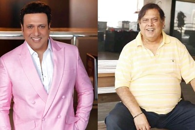 David Dhawan Is 'Selfish' Person, Pahlaj Nihalani Makes SHOCKING Claim: 'He Manipulated Govinda...'