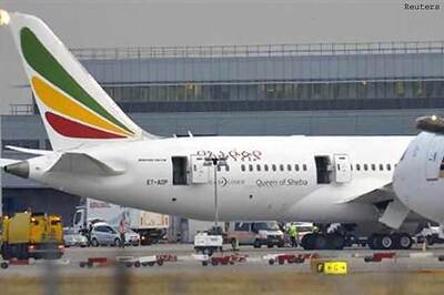 No evidence Boeing 787 Dreamliner fire linked to batteries: AAIB