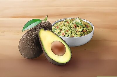 How to Choose Avocados