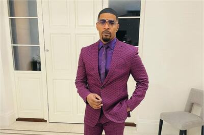 Jamie Foxx On His Health Struggles: 'Wouldn’t Wish What I Went Through On My Worst Enemy'