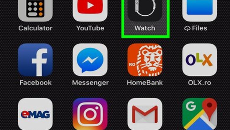 How to Turn on the Accessibility Shortcut on an Apple Watch