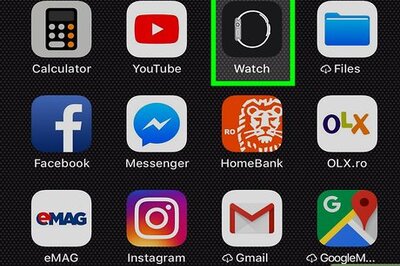 How to Turn on the Accessibility Shortcut on an Apple Watch
