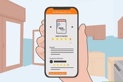 How to Take MSM Powder