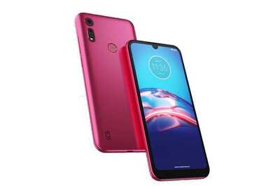 Motorola Moto E6i Budget Phone With Dual Rear Cameras, 3,000mAh Battery Launched: Price, Specs and More