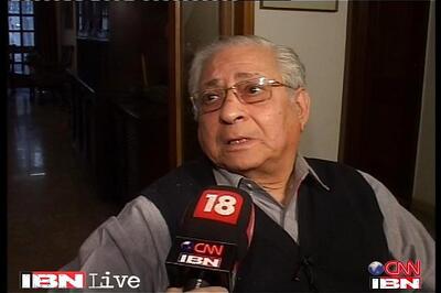 'Stop a person framed for criminality from contesting polls'