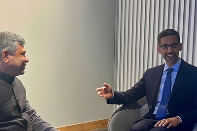 Google for India 2022: Agriculture to Health, AI to Make Indians’ Life Better, Says Tech Giant