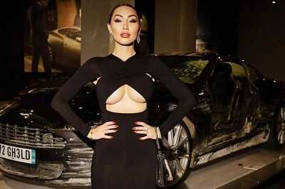 Ex-Russian Spy Aliia Roza Mastered The Art Of Sexpionage, Then Realised It Was She Who Was Being Sexploited