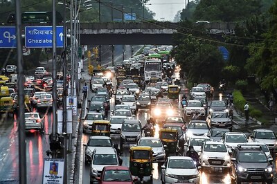 New Motor Vehicles Bill Goes into Effect: Here's a Complete List of Revised Traffic Violation Fines