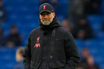 Liverpool's Jurgen Klopp Ready to Bolster His Side's Defence