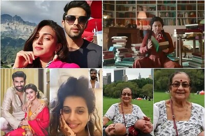 Erica Fernandes Says She in Not Covid-19 Positive, Vidya Balan's Shakuntala Devi Trailer Drops