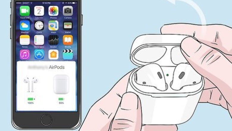 How to Answer Your Phone with AirPods