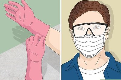 How to Clean Mold in a Basement