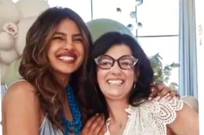Priyanka Chopra Pens Sweet Birthday Post for Mom-in-Law Denise Jonas: Blessed to Have You in Our Lives