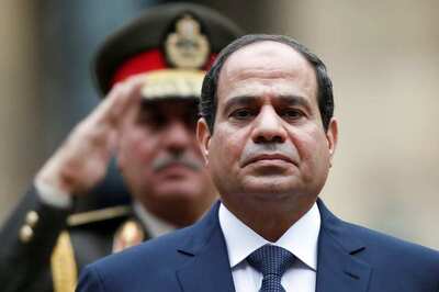 Egypt Passes Referendum Extending President Sisi's Rule with 88.83% of Vote